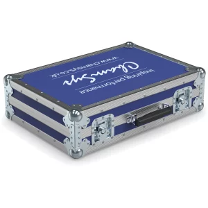 Chamsys | Flightcase / koffer voor QuickQ 10 & 20 lichtcomputers
