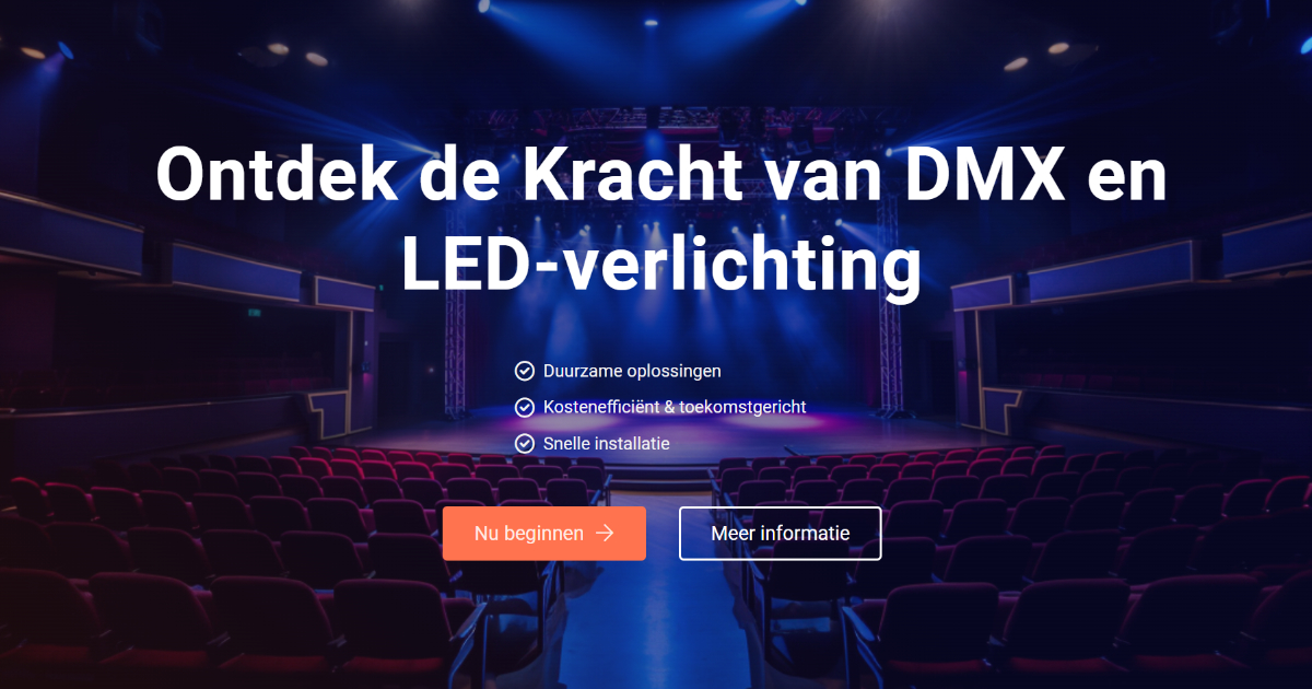 (c) Dmxwinkel.nl