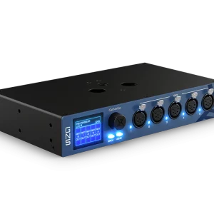 Chamsys | GeNetix GN5 | 5 port DMX node