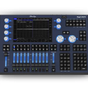Chamsys | MagicQ MQ70 lichtcomputer