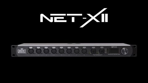 netxii 4