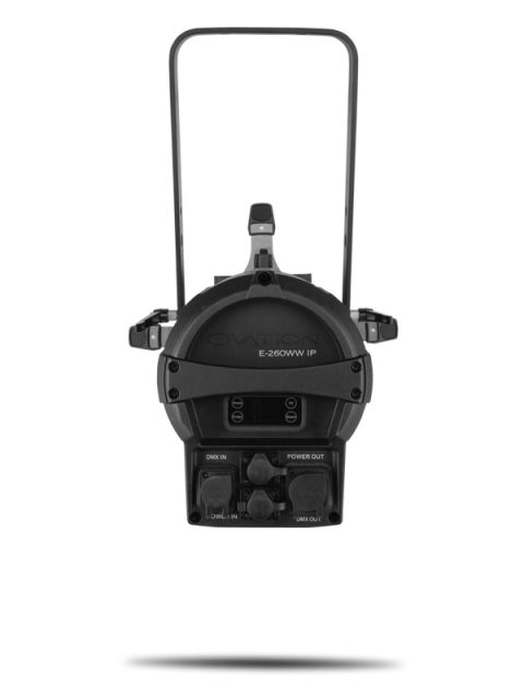Chauvet Pro Ovation | E-260WW-IP Warm Wit IP LED profielspot (IP65) - Afbeelding 3