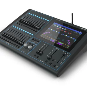 Chamsys | Quick10 - dmx lichtcontroller