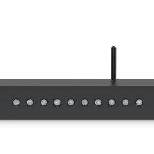 Chamsys | QuickQ RACK - dmx lichtcontroller