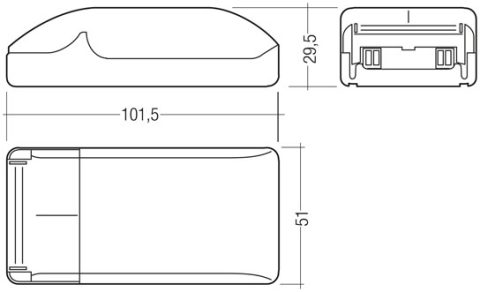 usb dali2